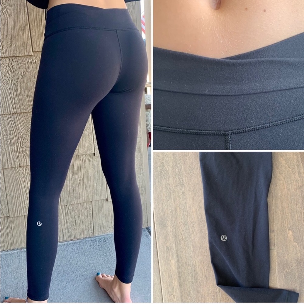 Luluemon Athletic leggings